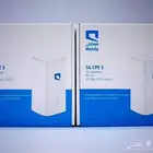 مندوب موبايلي 5Gنت لا محدود واي فاي