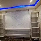 شيبورد طاولات تلفزيون