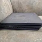بلايستيشن 4 برو مهكر