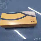 طباعة علب سحب بتصميم العميل واللوغو