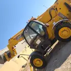 تأجير جميع انواع المعدات الخفيفة والثقيله