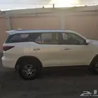 فورتشنر ديزل 2022 دبل