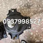 هوندا اكورد كوبيه 2010 كراسي مكينة طقم كامله