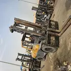 رافعه شوكيه 10طن الإيجار