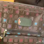 شنطة احتياجات السفر بيار كاردان