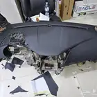 تغير قشرت طبلون سوناتا