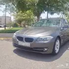 BMW. 520i 2013