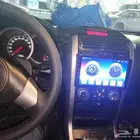 شاشات جميع السيارات