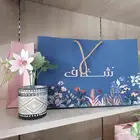 طباعه ورق تغليف - استكر - ليبل قماش - أكياس - بزنس كارد - بو