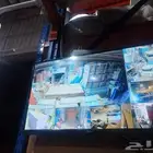 شبكات -انتركم -سنترال -كاميرات مراقبة -افقال ومغالق ذكية