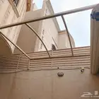 تركيب مضلات وسواتر وجميع أعمال الحداده والقرميد صيانه أبواب