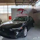 هوندا اكورد LX موديل 2025 اوتو ون
