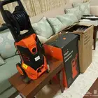 مضخة غسيل ضغط عالي 150بار من لوازم 2000 واط