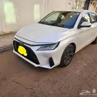 تويوتا يارس 2023