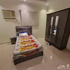 غرف نوم وطني جديده مكونه من ست قطع التوصيل فوري 1300