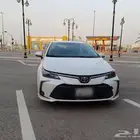 كورولا 2021 للبيع ع الفحص الحد 45000