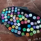 الوان فلومستر