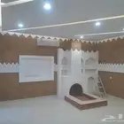 مقاول تراث وتوريد عماله تراثيه