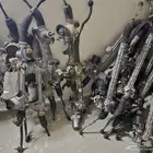 مجموعة دركسون هوندا أكورد وسيفيك من موديل 2012 حتى 2022