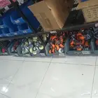 براغي ومسامير وملتزمات نجاره