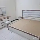 غرف نوم وطني جديده