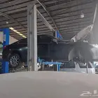 قير مازدا  6  2015 مع التركيب والضمان