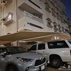 مظلات وسواتر سيارت