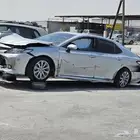 تويوتا كامري 2019 2020 قطع غيار تشليح بدر مدخل 2