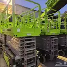 Scissor Lifts 2022 Rental