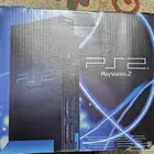 بلايستيشن 2 جديد PS2