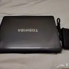 لابتوب توشيبا