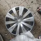 طيس كامري وكاله جديد من 2018 ال 2024