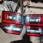 شمعات يارس 2024 اماميه واصطبات خلفيه