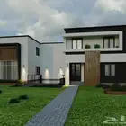 مصمم معماري