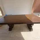 طاولة طعام
