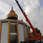 ونش كرين للايجار