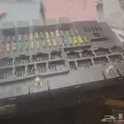 تشليح شاحنات جي ام اكترس GM