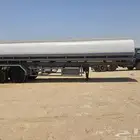 تانكي ماء جديد