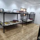 سرير حديد دورين جديد