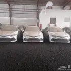 جميع انواع السيارات بمختلف الموديلات