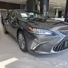 لكزس ES250AA 2025
