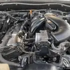 مكينه فورتشنر للبيع موديل 2014