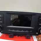 شاشة سيارة توسان الوكاله 2021