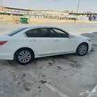 اكورد موديل 2012 فل كامل للبيع