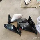 مرايات ازيرا 2012 الي 2017