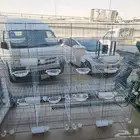 محاكر حمام 12 عين صيني و محاكر صوص و سمان