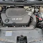 مكينة شيفروليه ماليبو 2008 إلى 2009 (V6) للبيع مع ضمان