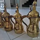 طقم دلال رسلان نوادر