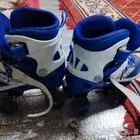التزلج