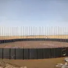 العمل خزانات